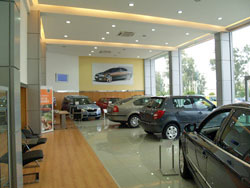 Skoda Αργολίδας Ηλιόπουλος - Έκθεση