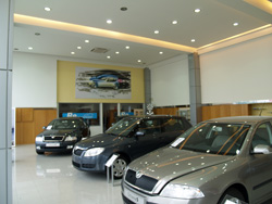 Skoda Αργολίδας Ηλιόπουλος - Έκθεση
